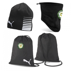 Belfast Celtic FC Christmas Pack 2